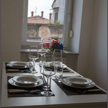 Ferienwohnung Apartma Aja Koper Exterior foto