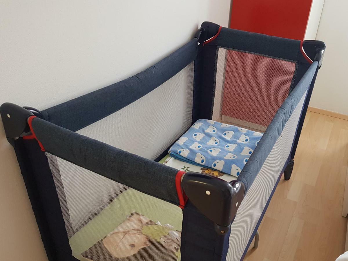 Ferienwohnung Apartma Aja Koper Exterior foto