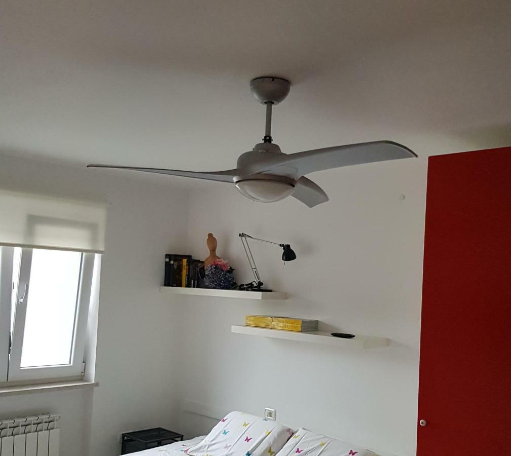 Ferienwohnung Apartma Aja Koper Exterior foto